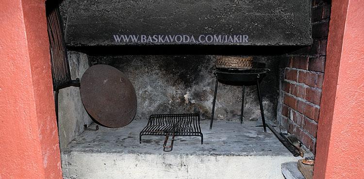 Apartman Jakir Baška Voda Eksteriør bilde